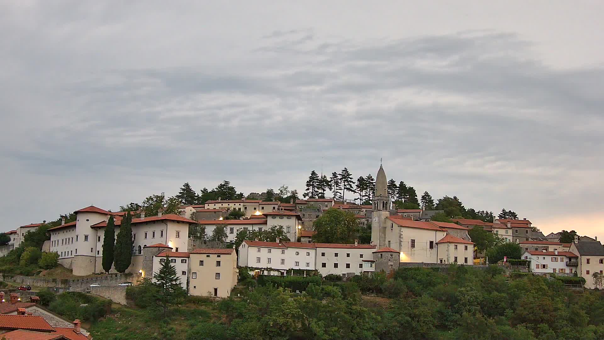 Štanjel Uživo: Otkrijte Srce Krasne Regije