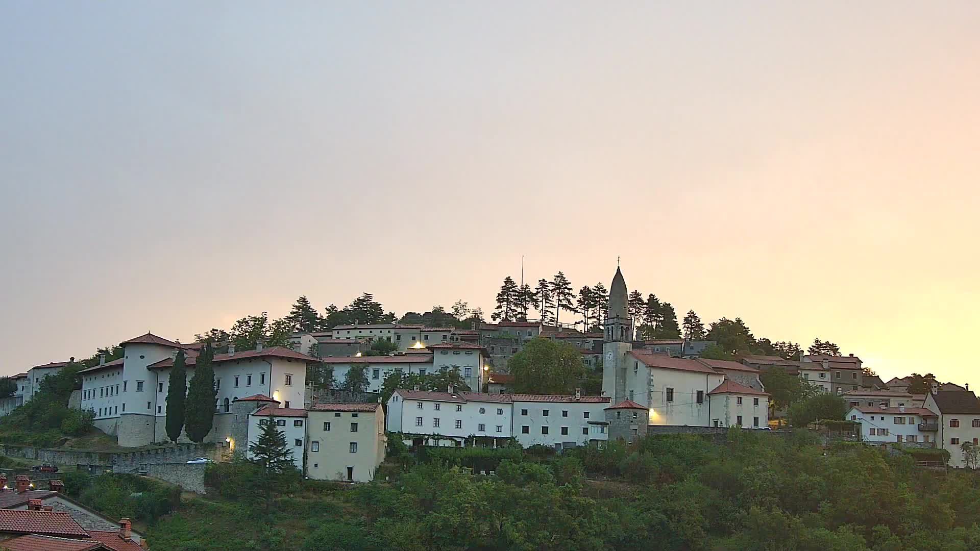 Štanjel – Discover the Heart of the Karst Region