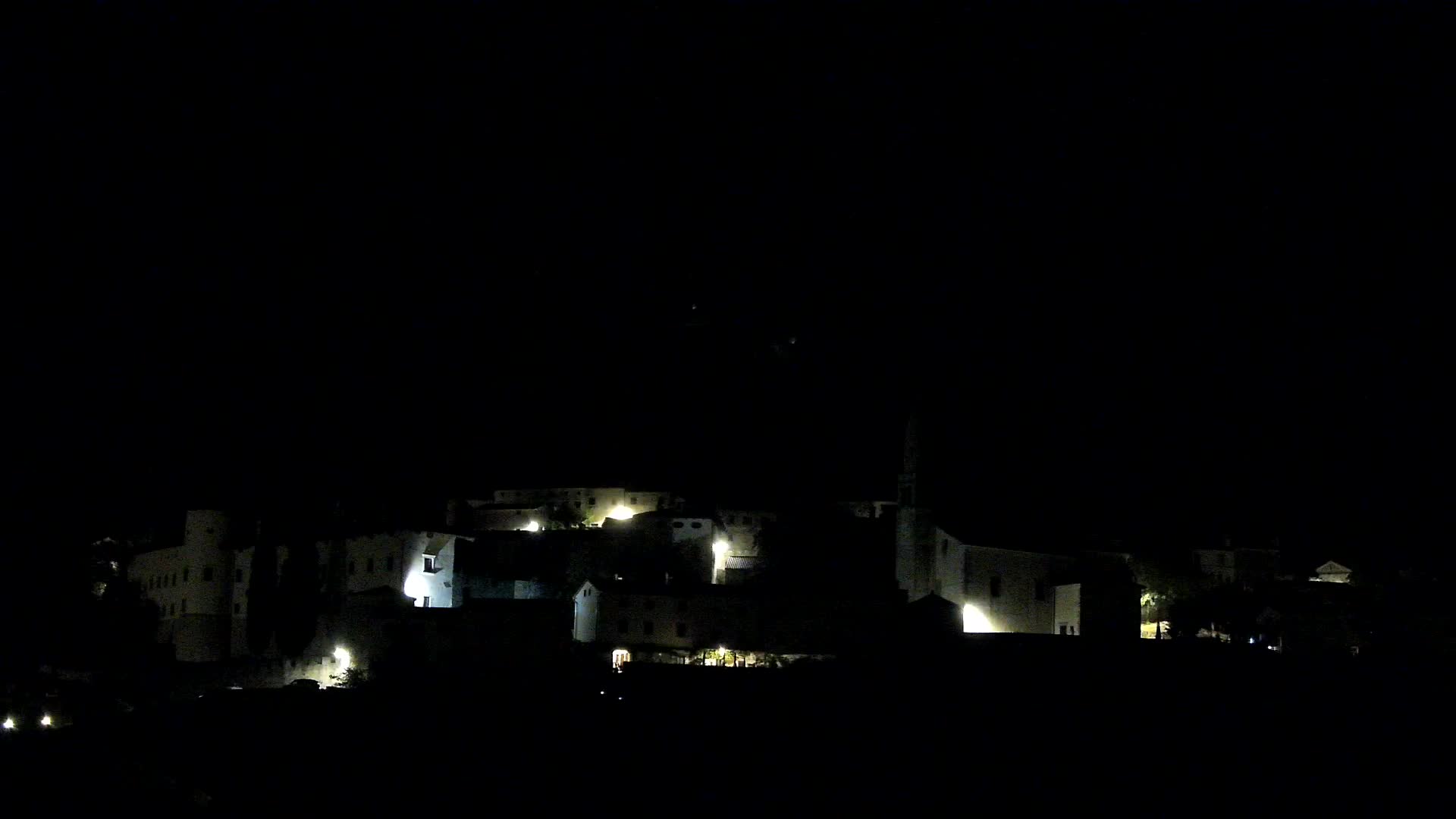 Štanjel – Descubre el Corazón de la Región del Karst