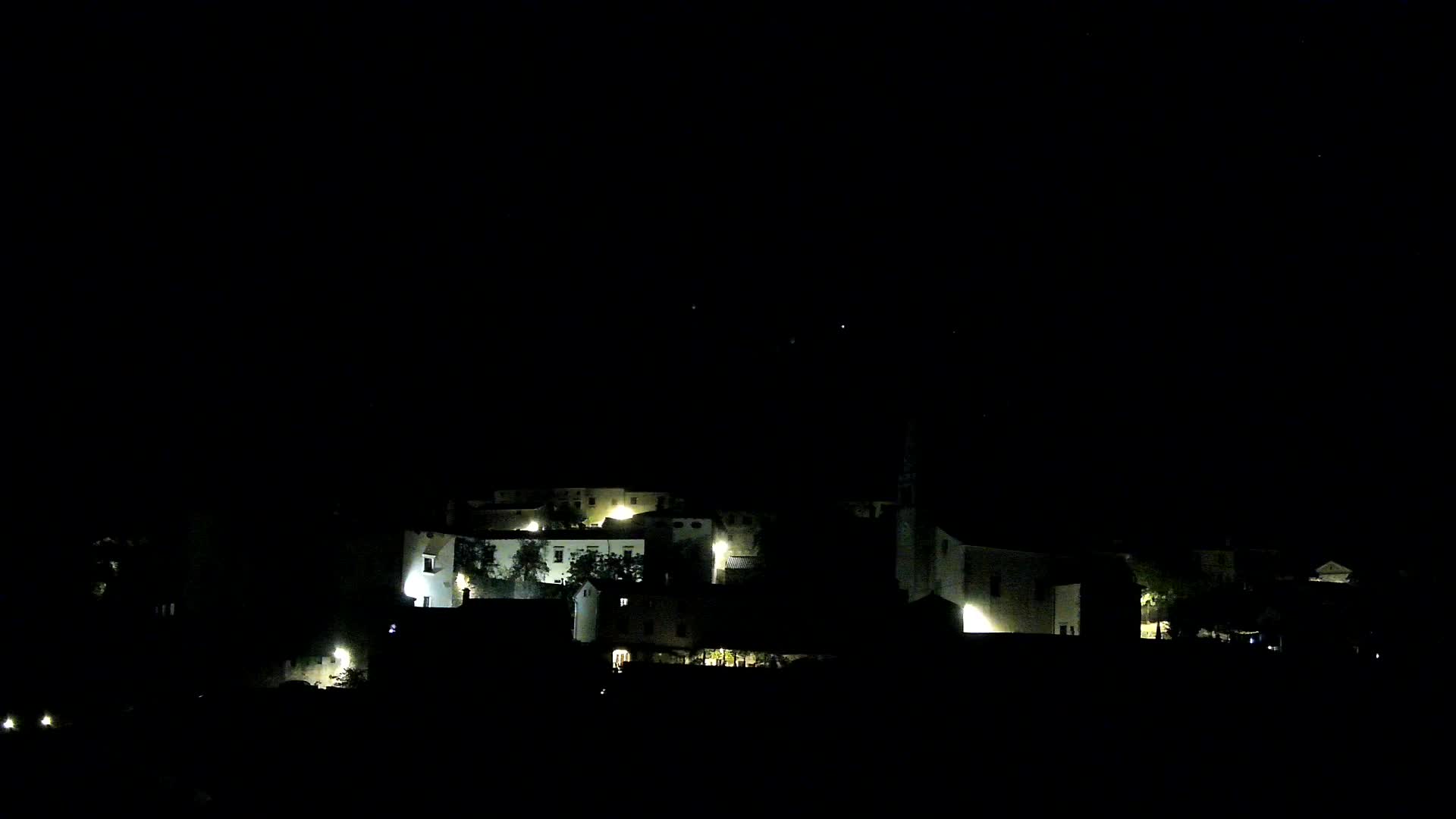 Štanjel – Entdecken Sie das Herz der Karstregion