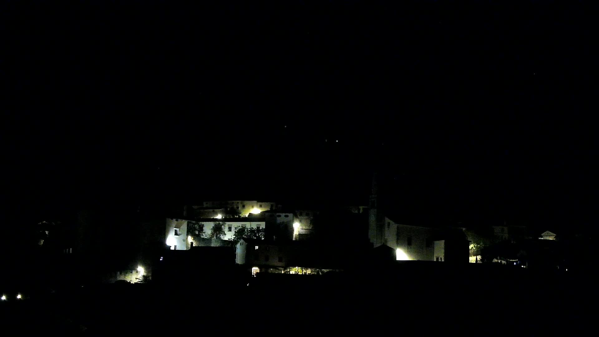 Štanjel Uživo: Otkrijte Srce Krasne Regije