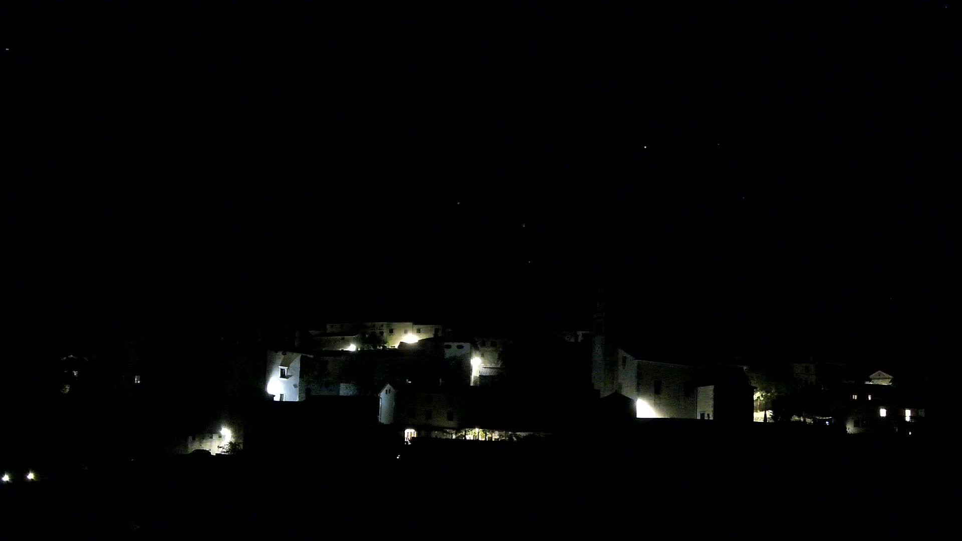 Štanjel – Descubre el Corazón de la Región del Karst