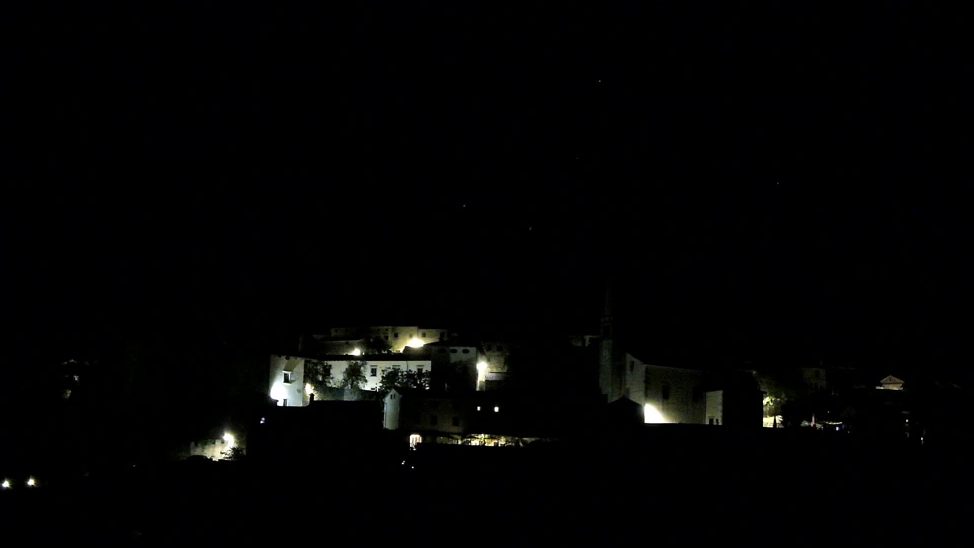 Štanjel – Scopri la gemma del Carso
