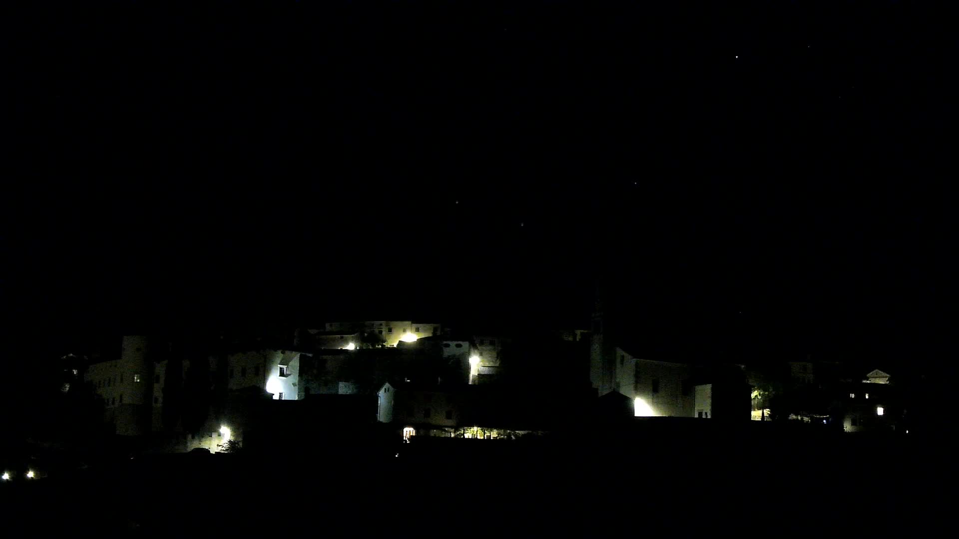 Štanjel Uživo: Otkrijte Srce Krasne Regije