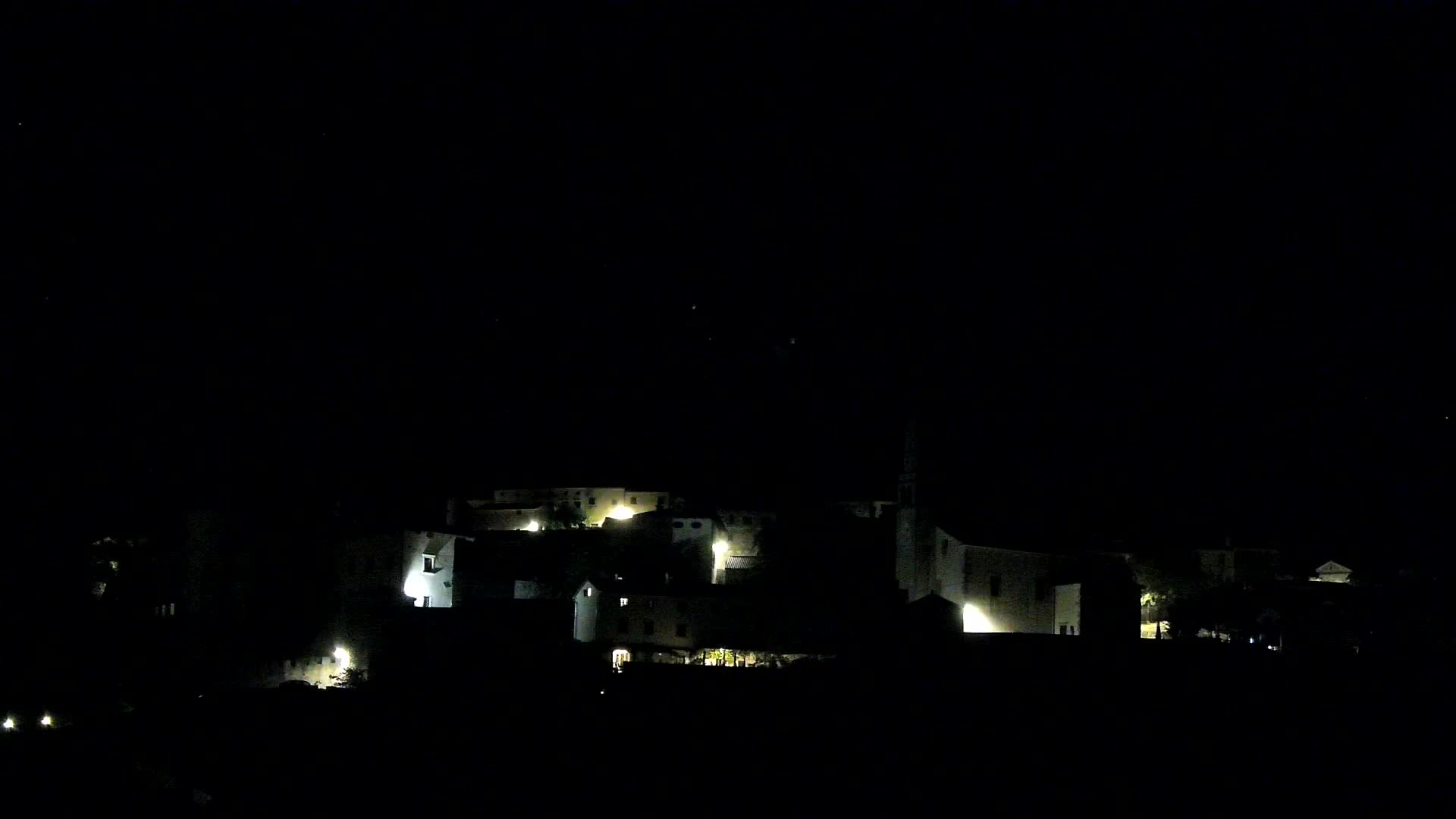 Štanjel – Entdecken Sie das Herz der Karstregion