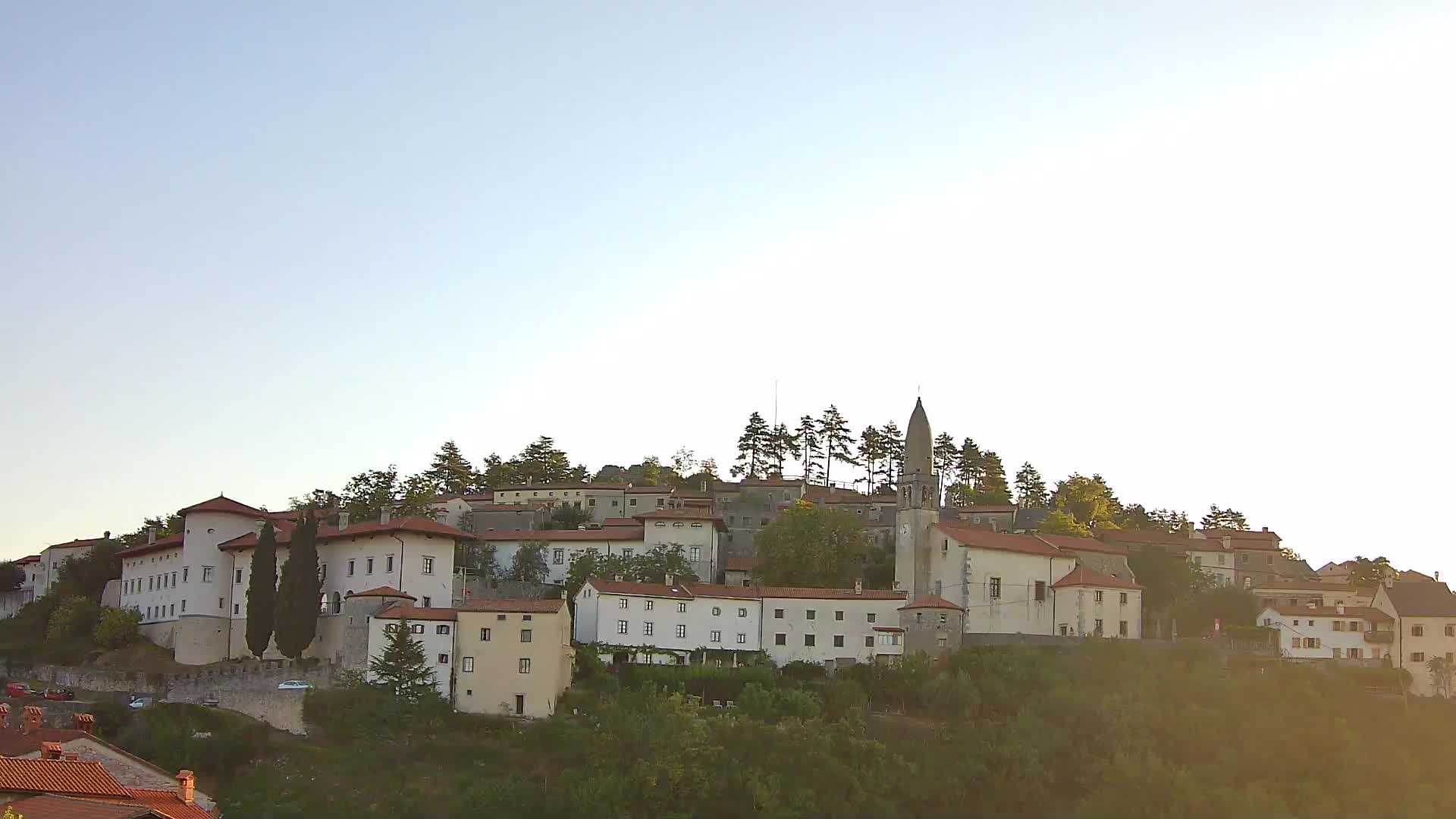 Štanjel Uživo: Otkrijte Srce Krasne Regije