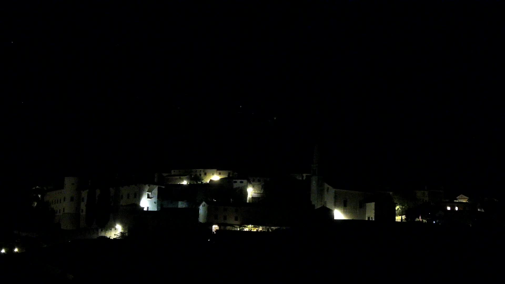 Štanjel – Scopri la gemma del Carso