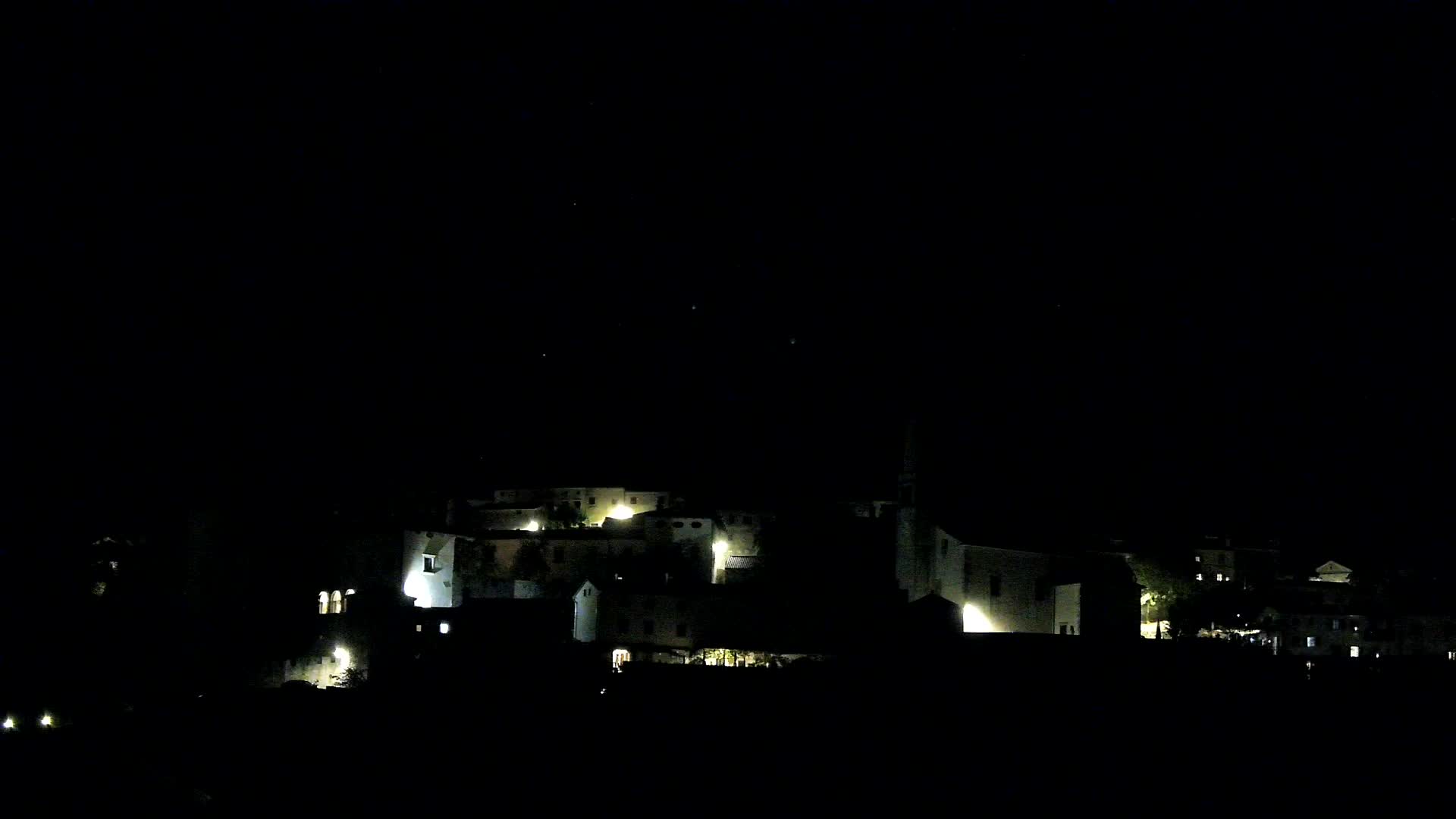 Štanjel – Découvrez le Cœur du Karst