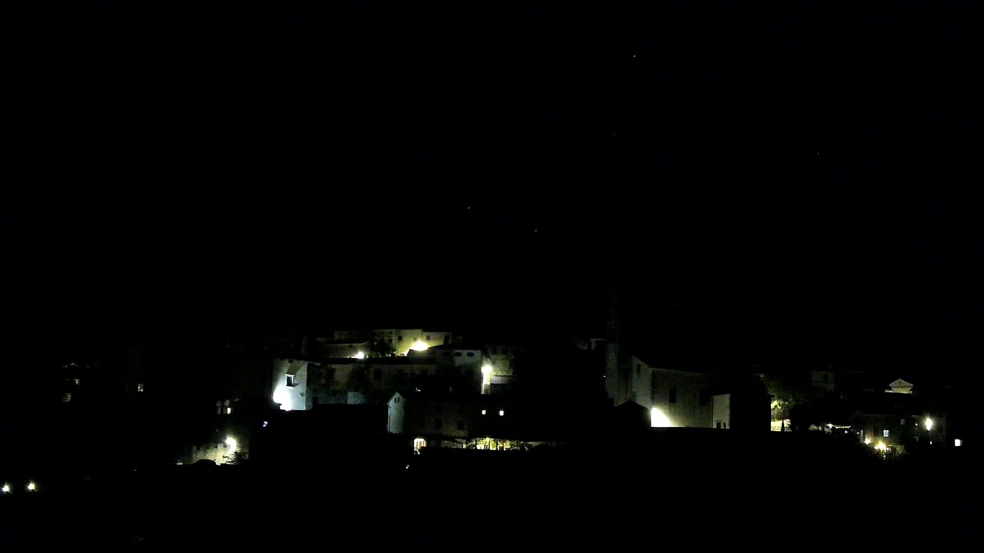 Štanjel – Entdecken Sie das Herz der Karstregion
