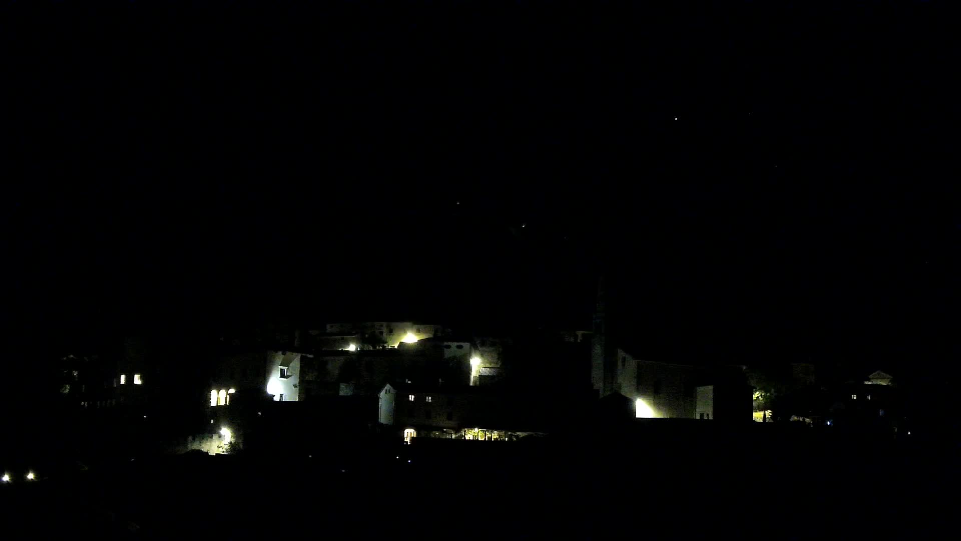 Štanjel – Descubre el Corazón de la Región del Karst