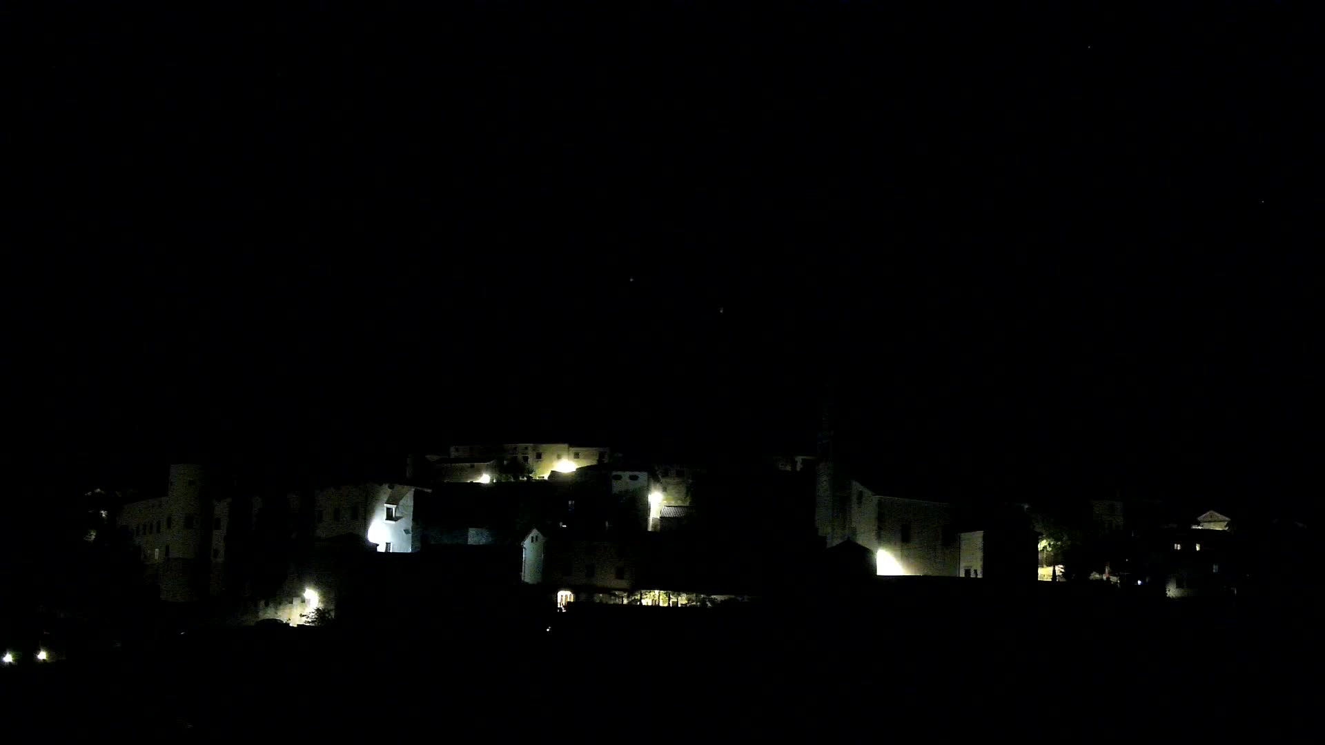 Štanjel – Discover the Heart of the Karst Region