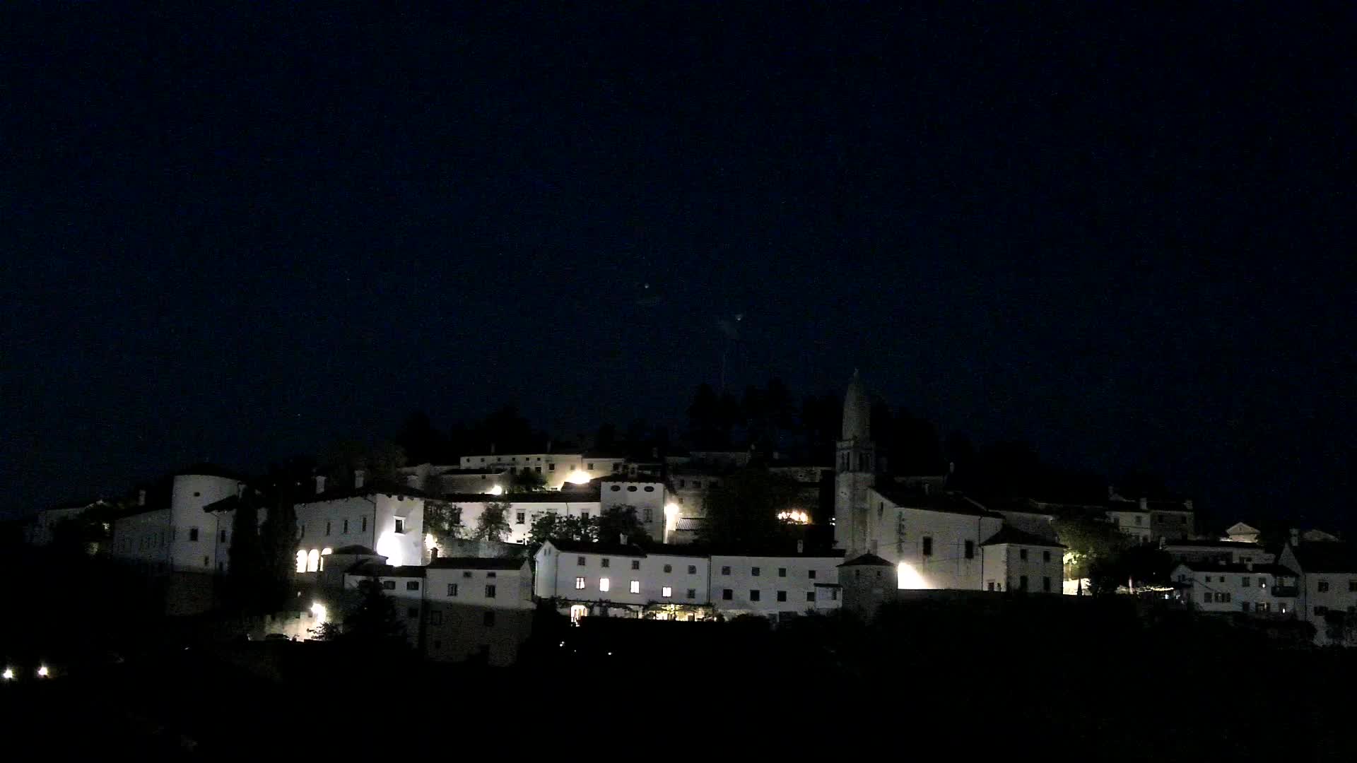 Štanjel – Entdecken Sie das Herz der Karstregion