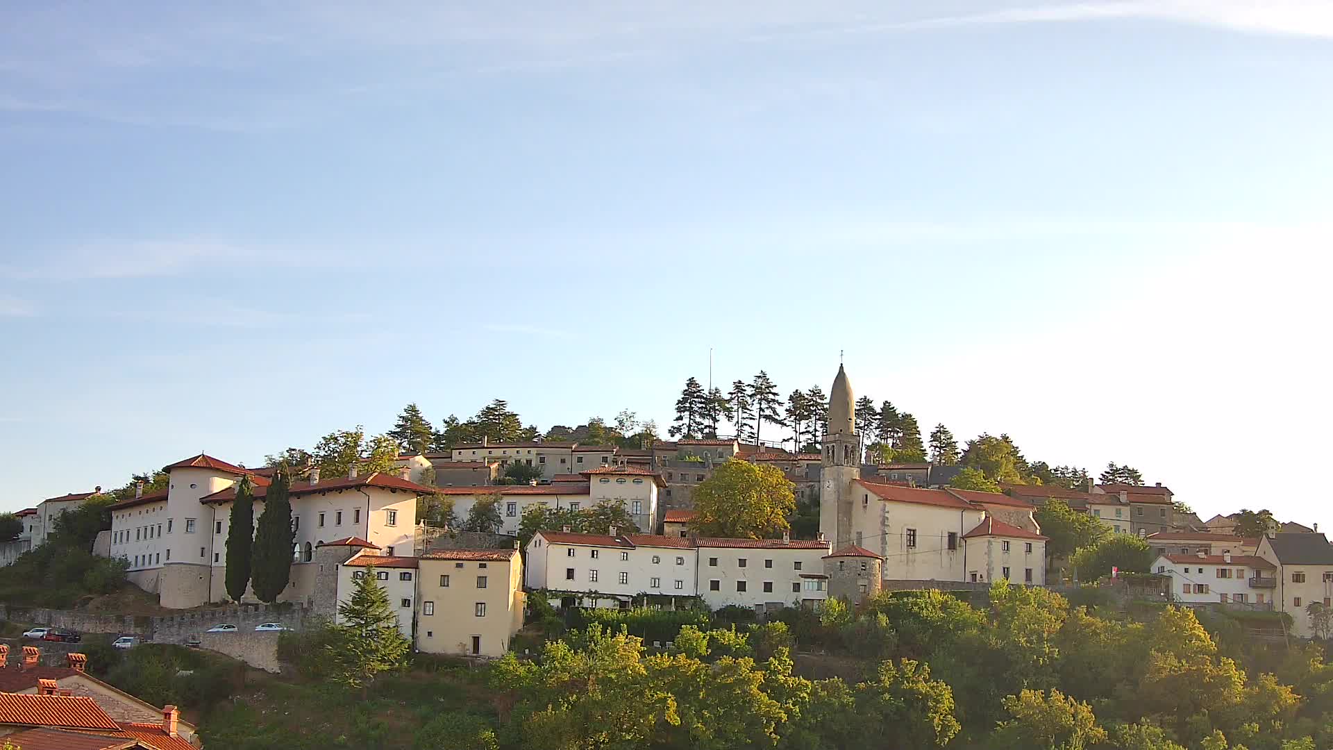 Štanjel – Descubre el Corazón de la Región del Karst