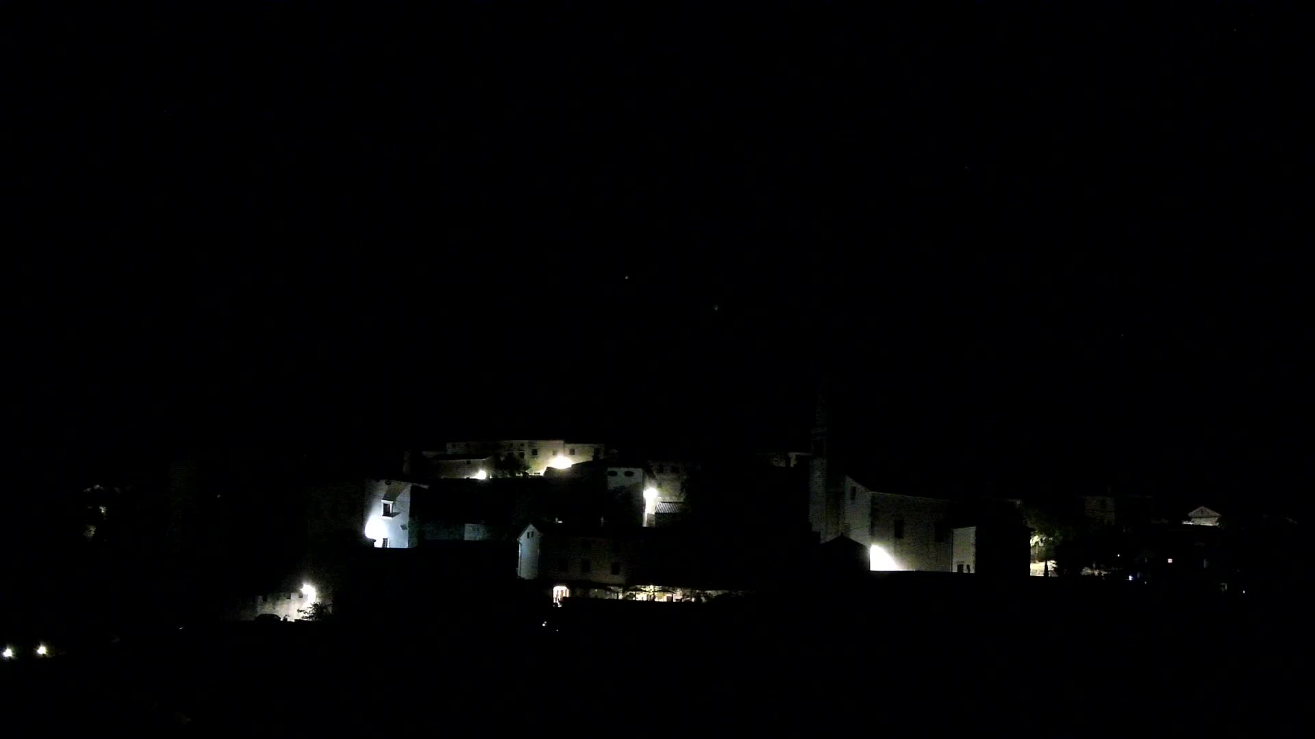 Štanjel – Entdecken Sie das Herz der Karstregion