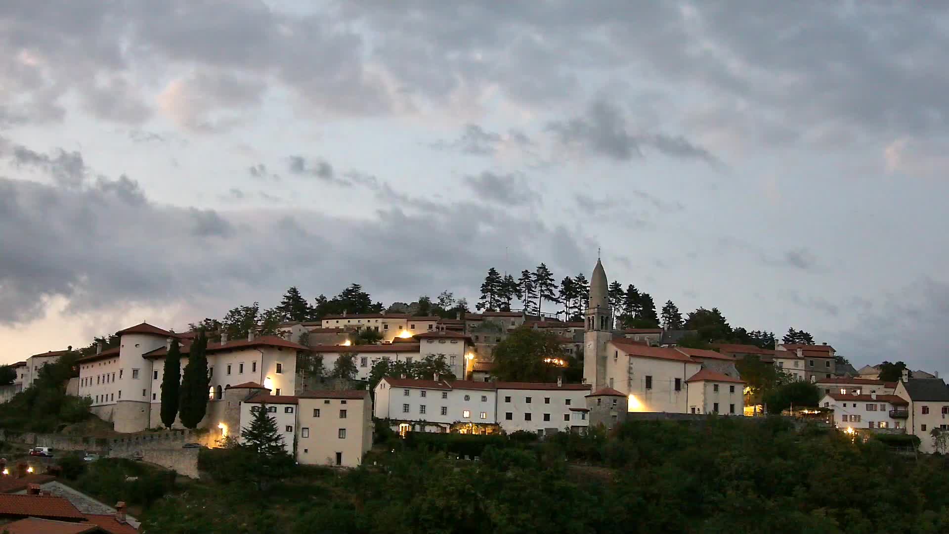 Štanjel – Scopri la gemma del Carso