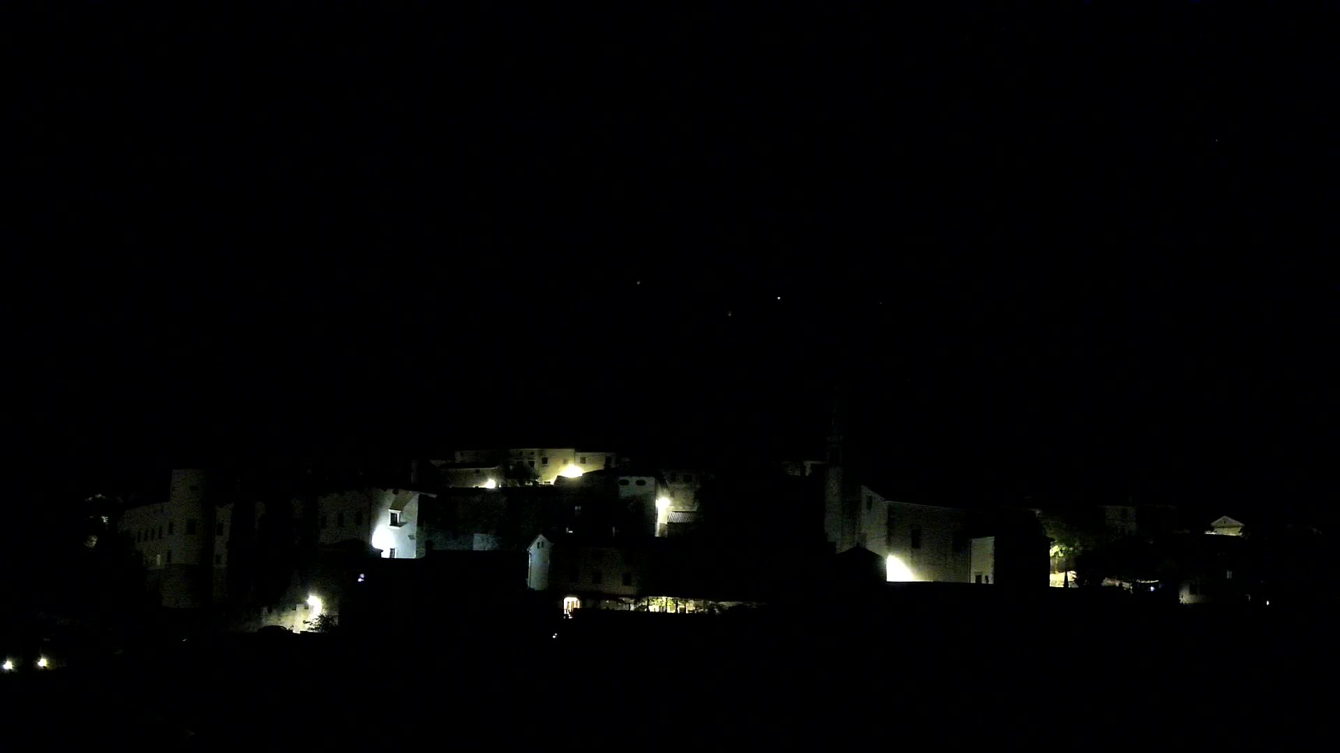 Štanjel – Entdecken Sie das Herz der Karstregion