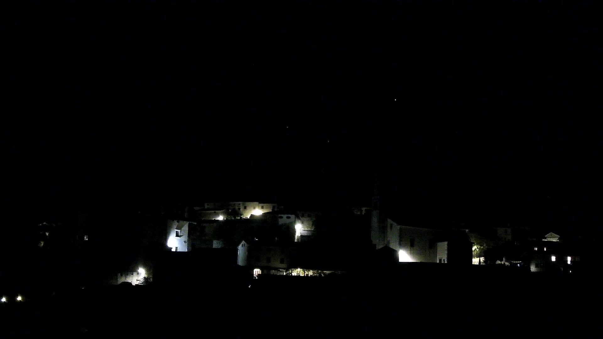 Štanjel – Descubre el Corazón de la Región del Karst