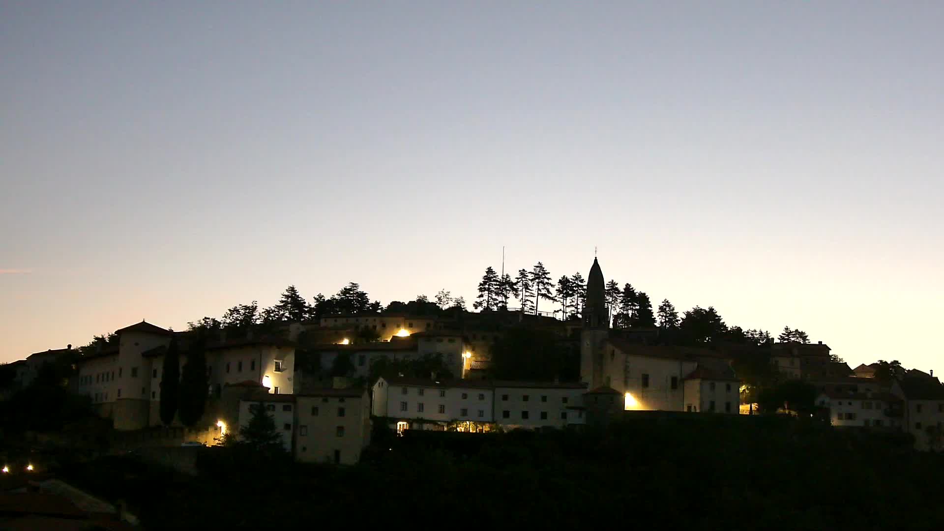 Štanjel – Scopri la gemma del Carso