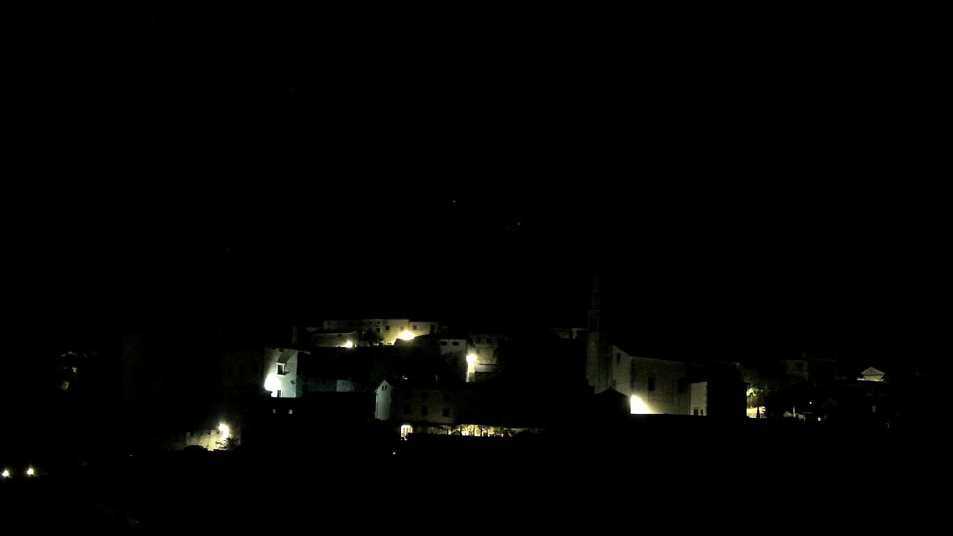 Štanjel – Descubre el Corazón de la Región del Karst