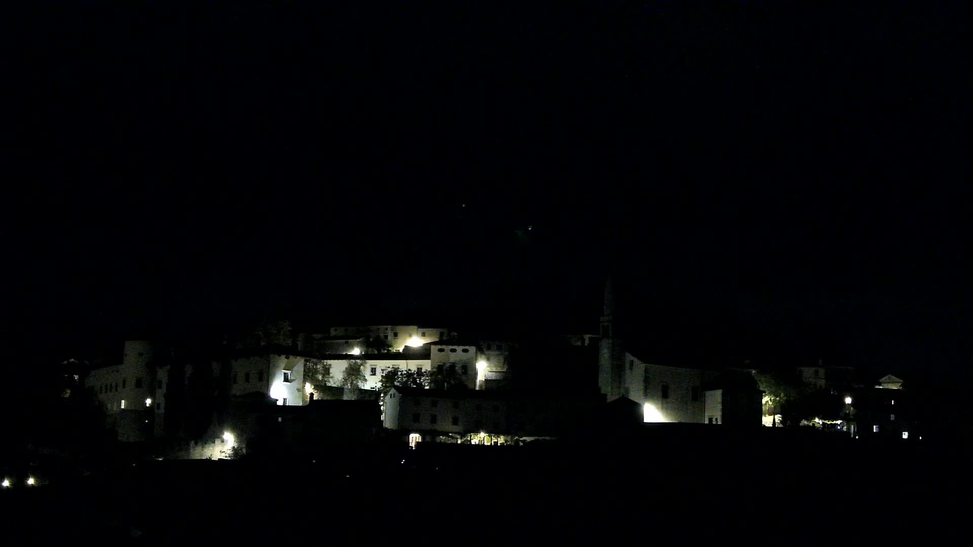 Štanjel – Entdecken Sie das Herz der Karstregion