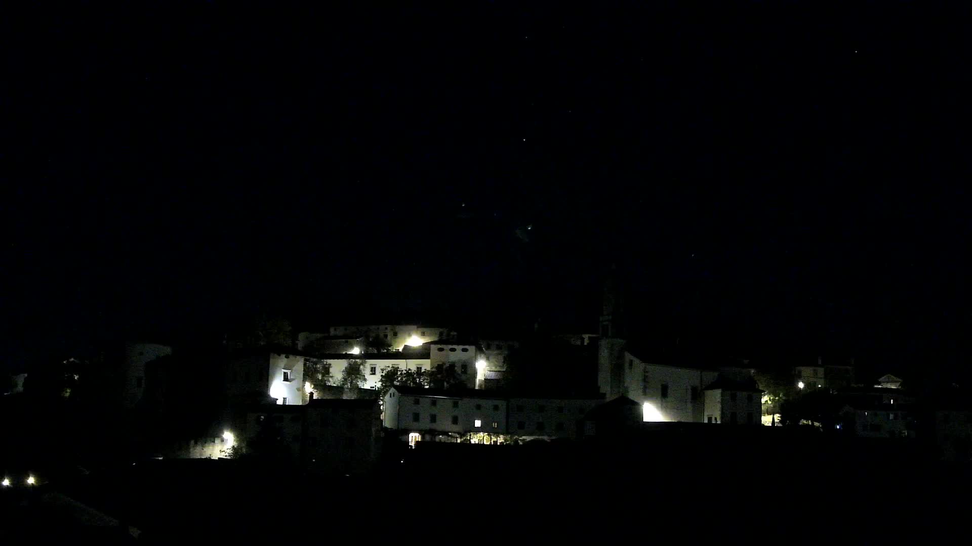 Štanjel Uživo: Otkrijte Srce Krasne Regije