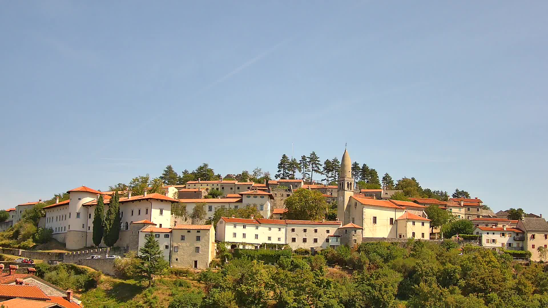 Štanjel Uživo: Otkrijte Srce Krasne Regije