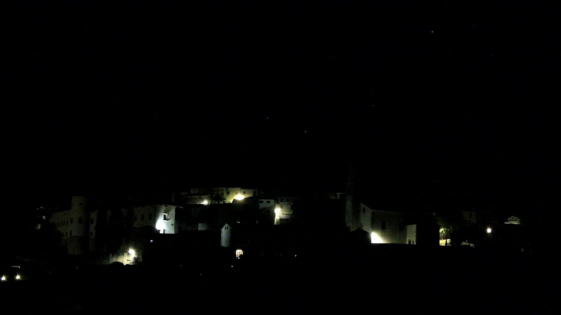 Štanjel – Entdecken Sie das Herz der Karstregion