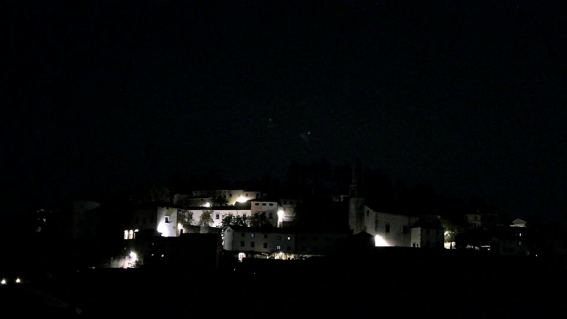 Štanjel – Scopri la gemma del Carso