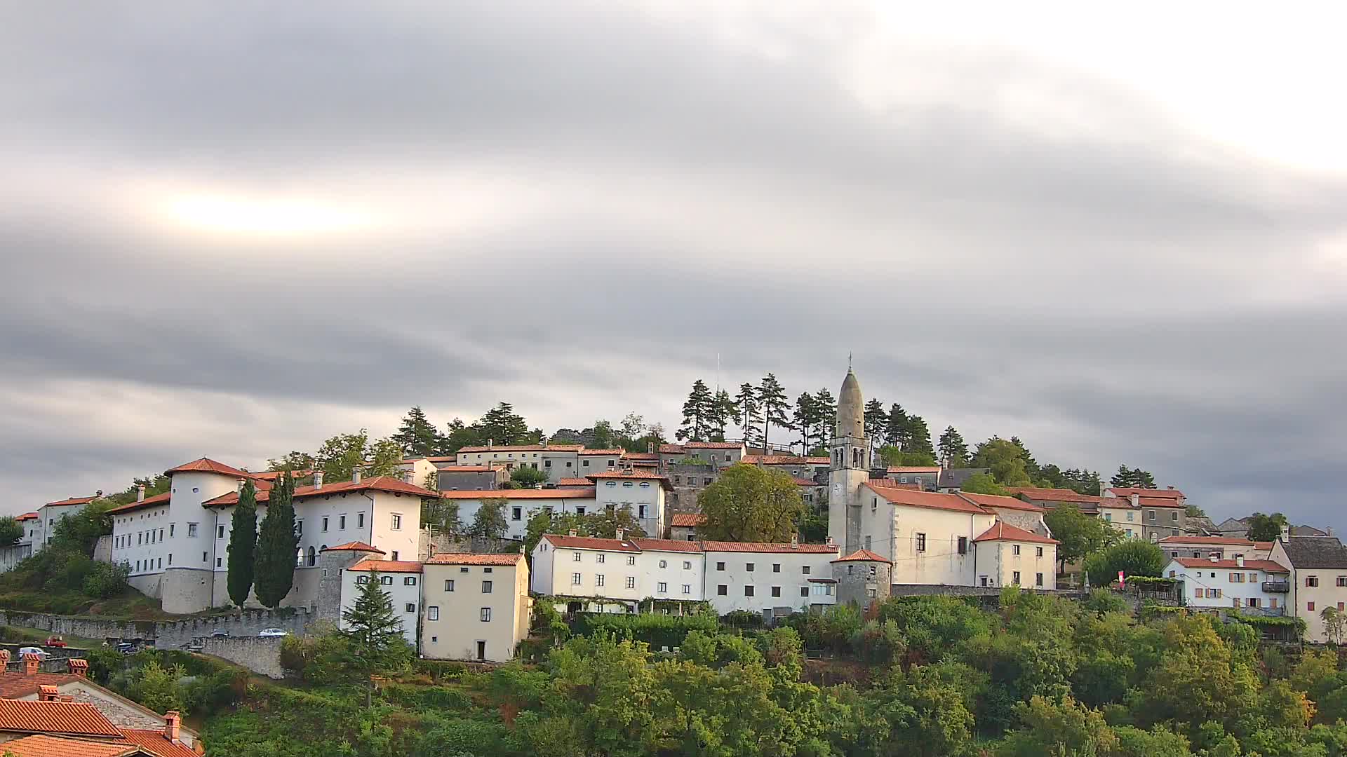 Štanjel Uživo: Otkrijte Srce Krasne Regije