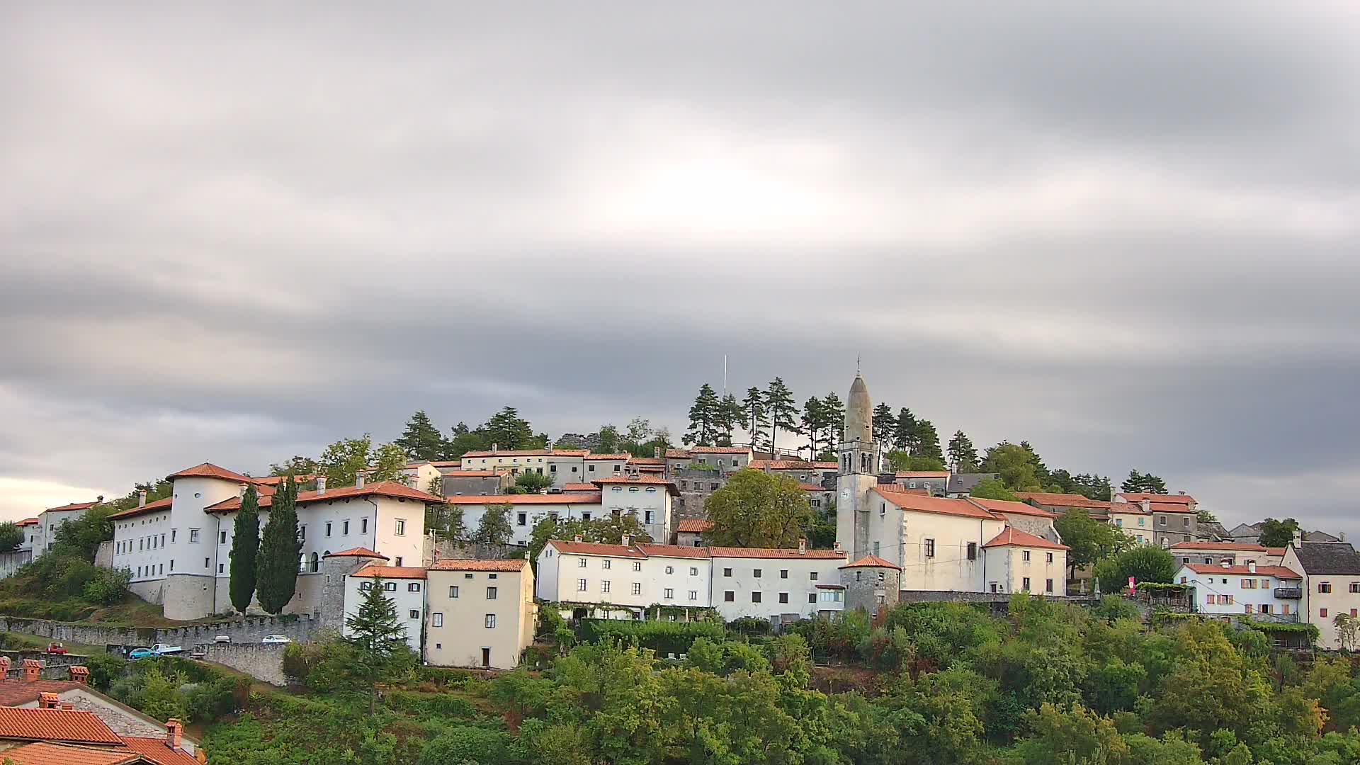 Štanjel – Scopri la gemma del Carso