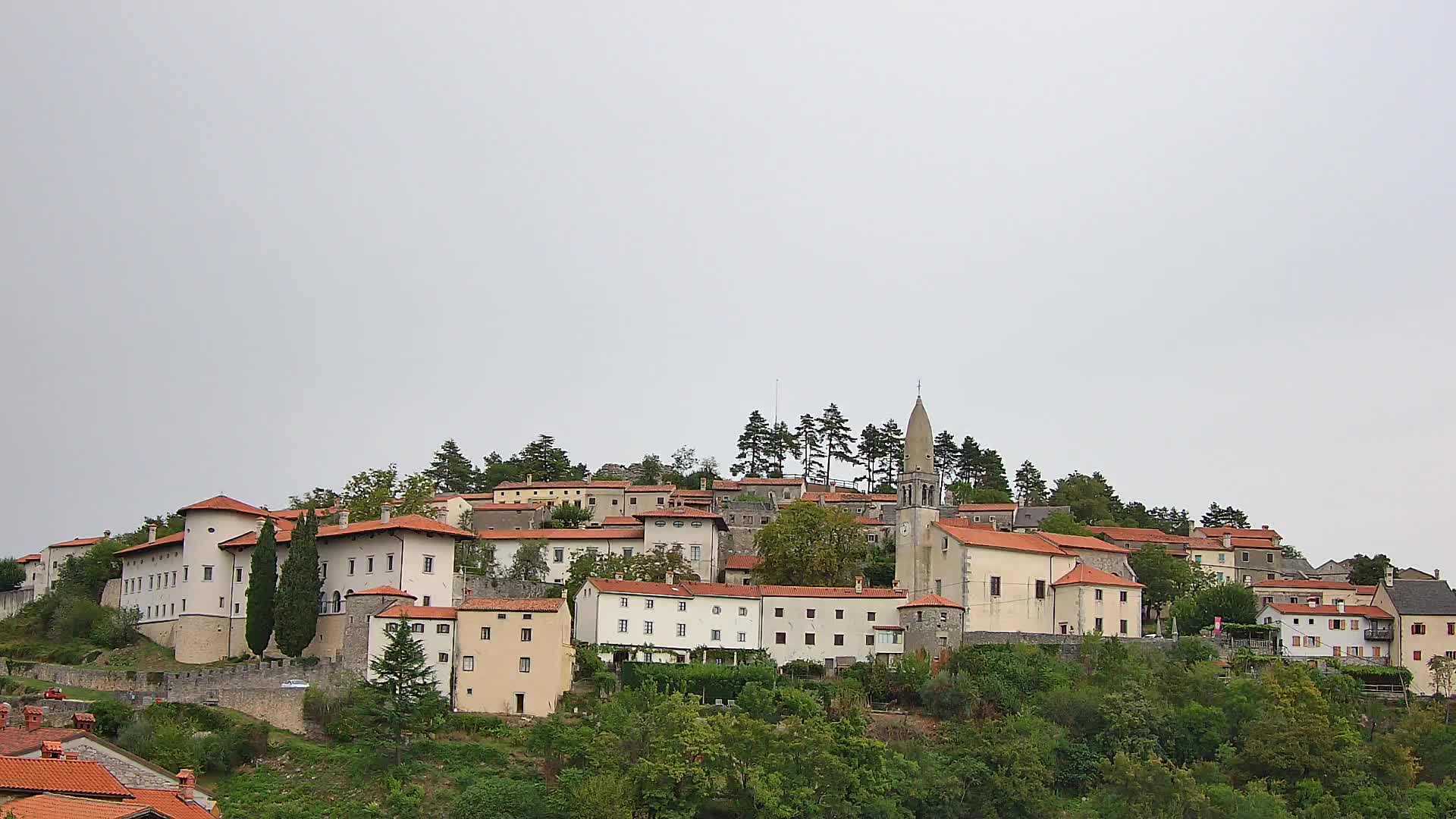 Štanjel Uživo: Otkrijte Srce Krasne Regije