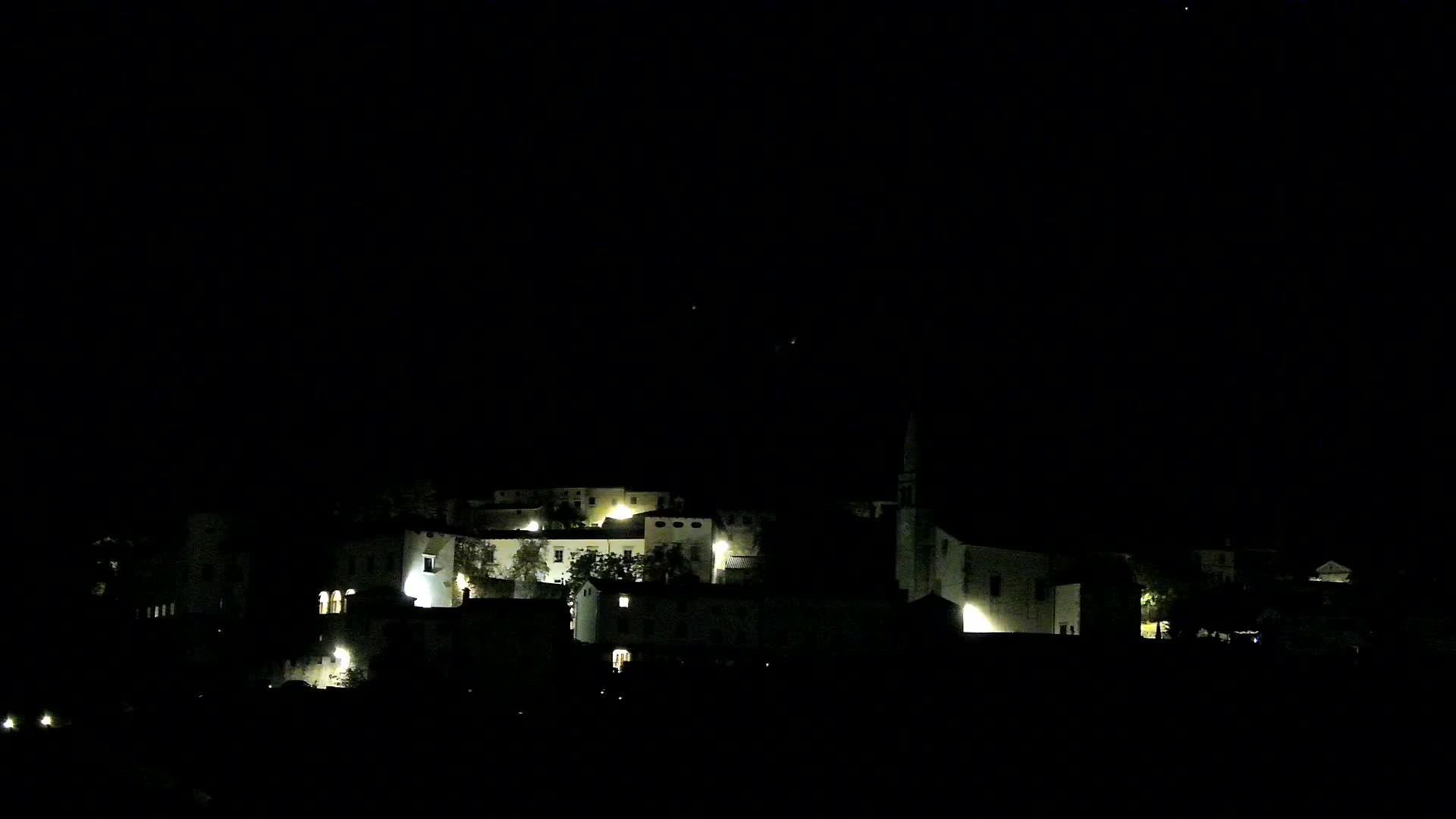 Štanjel Uživo: Otkrijte Srce Krasne Regije