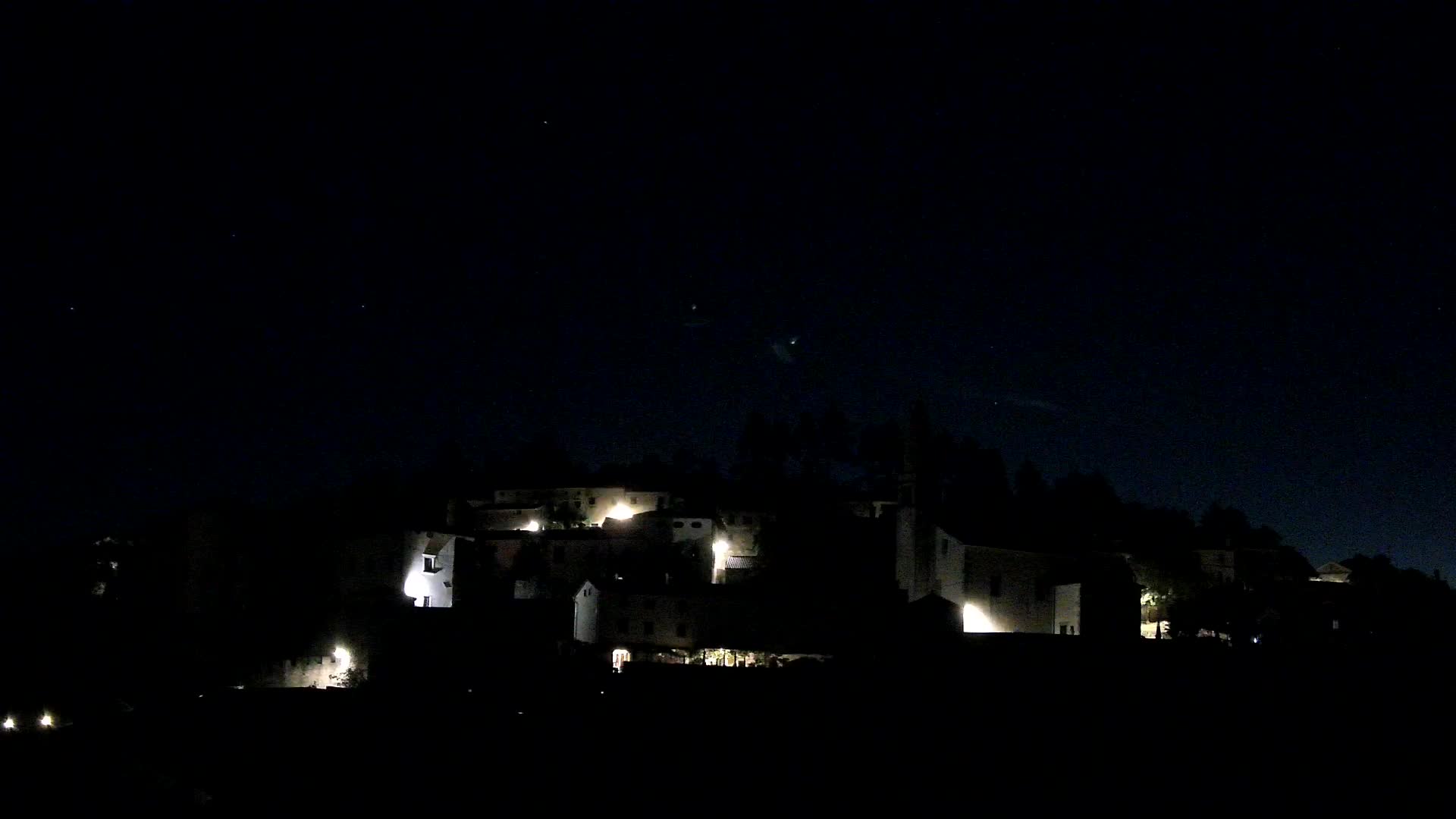 Štanjel – Entdecken Sie das Herz der Karstregion