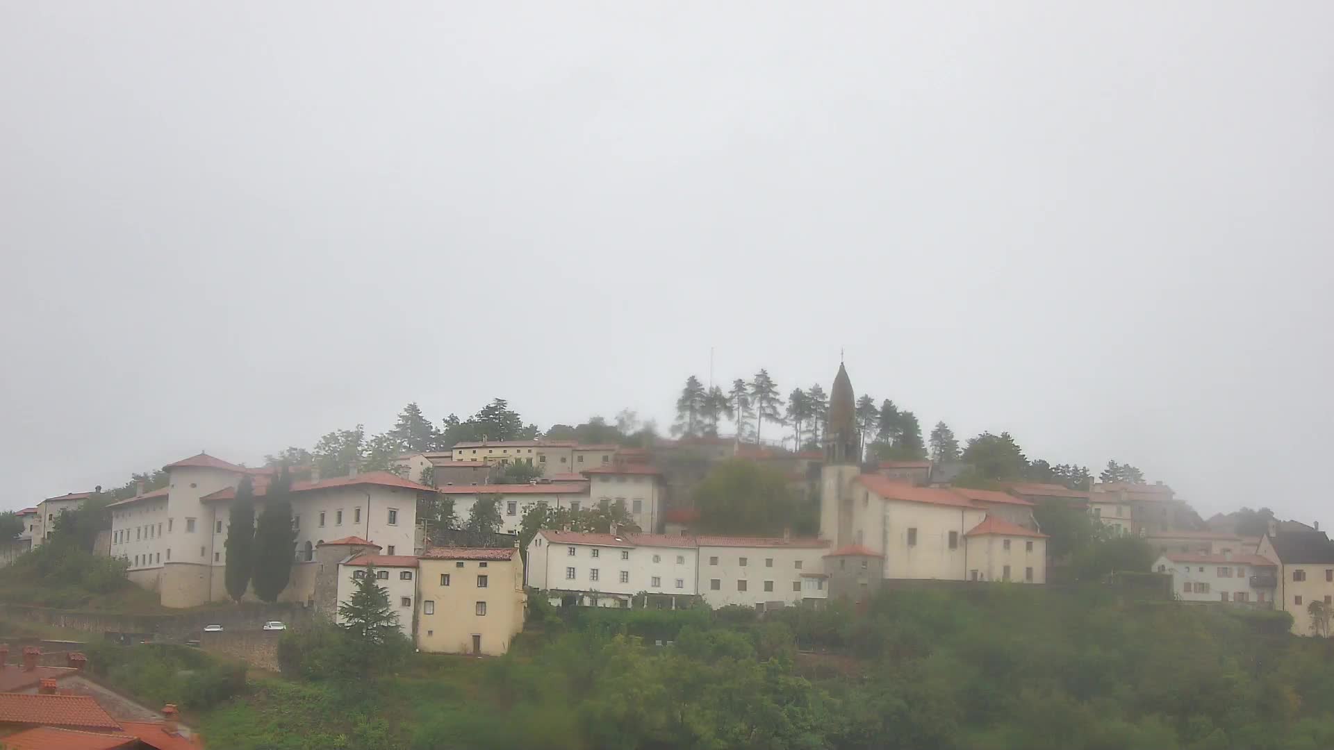 Štanjel – Descubre el Corazón de la Región del Karst