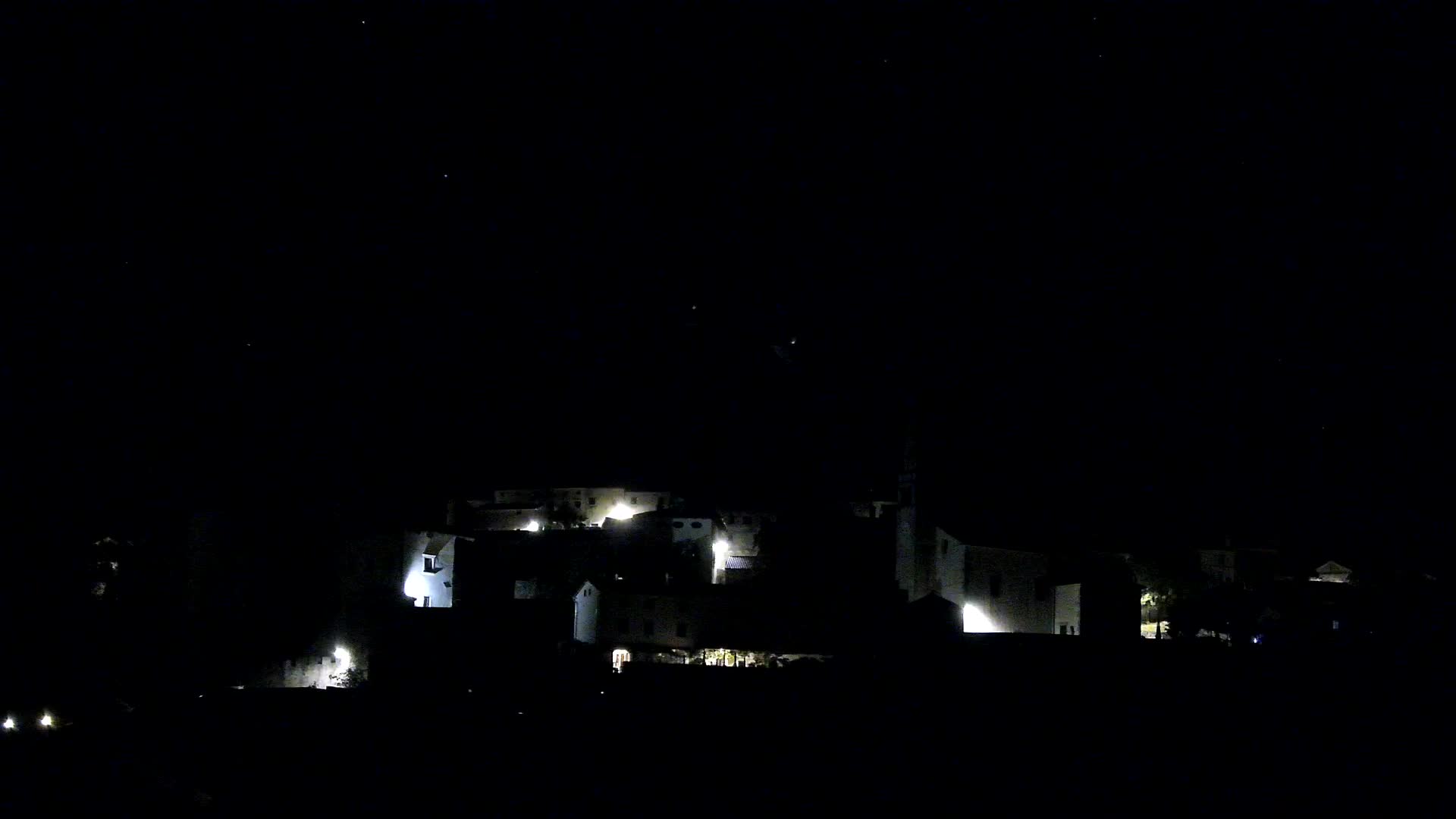 Štanjel – Découvrez le Cœur du Karst