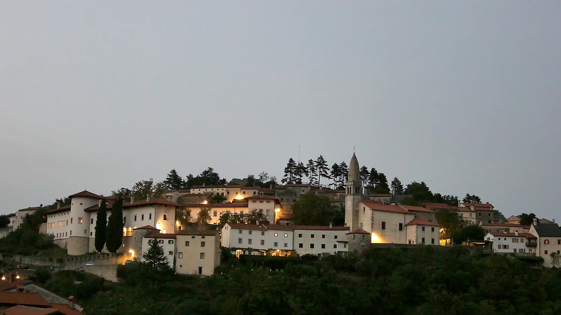 Štanjel – Entdecken Sie das Herz der Karstregion