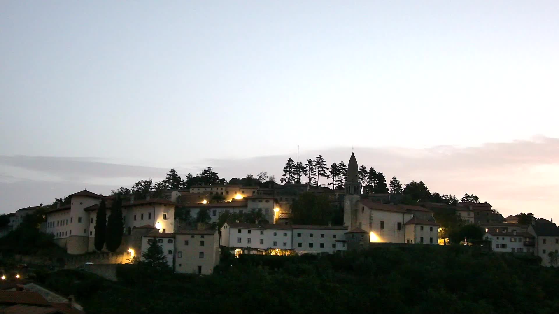Štanjel – Descubre el Corazón de la Región del Karst