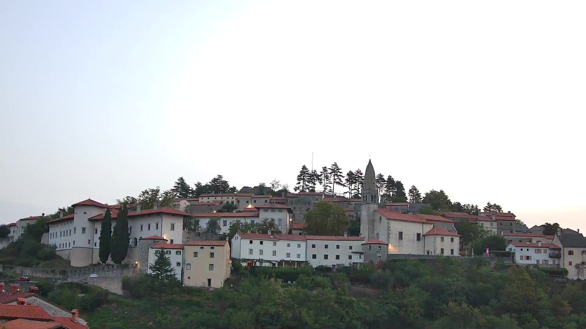 Štanjel Uživo: Otkrijte Srce Krasne Regije