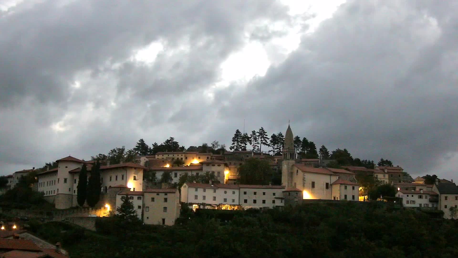 Štanjel – Scopri la gemma del Carso