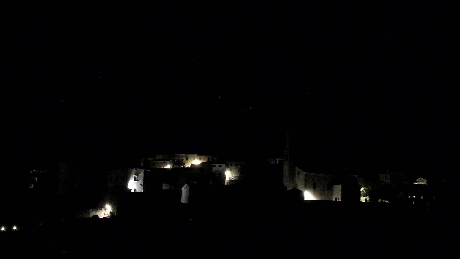 Štanjel Uživo: Otkrijte Srce Krasne Regije