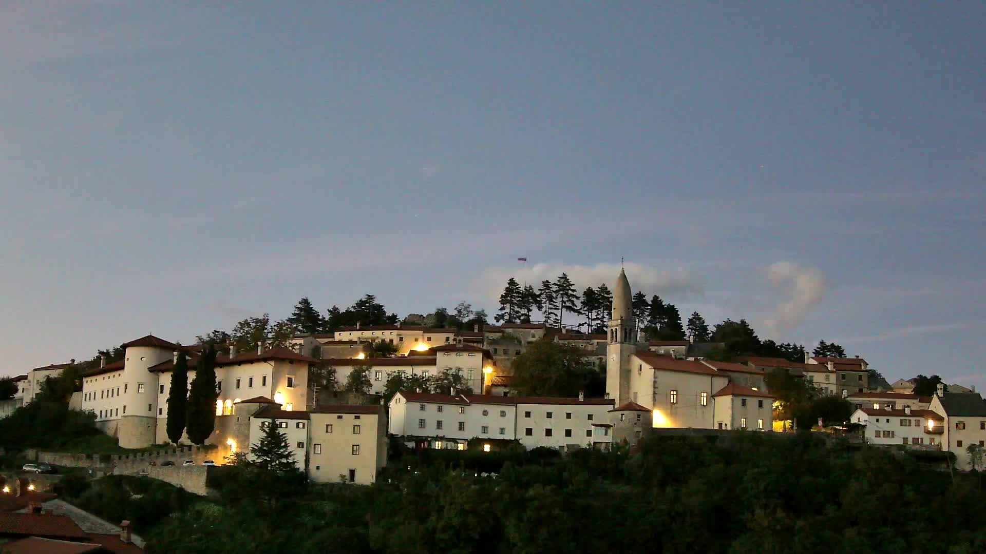 Štanjel – Découvrez le Cœur du Karst