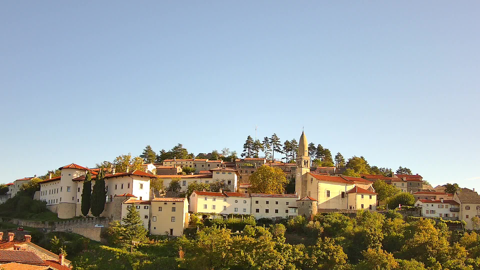 Štanjel – Discover the Heart of the Karst Region