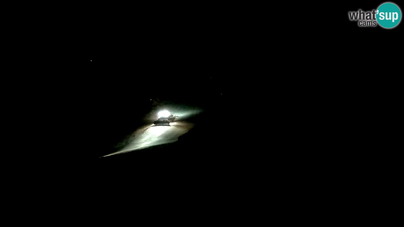 Skigebiet Stari Vrh – Sidro