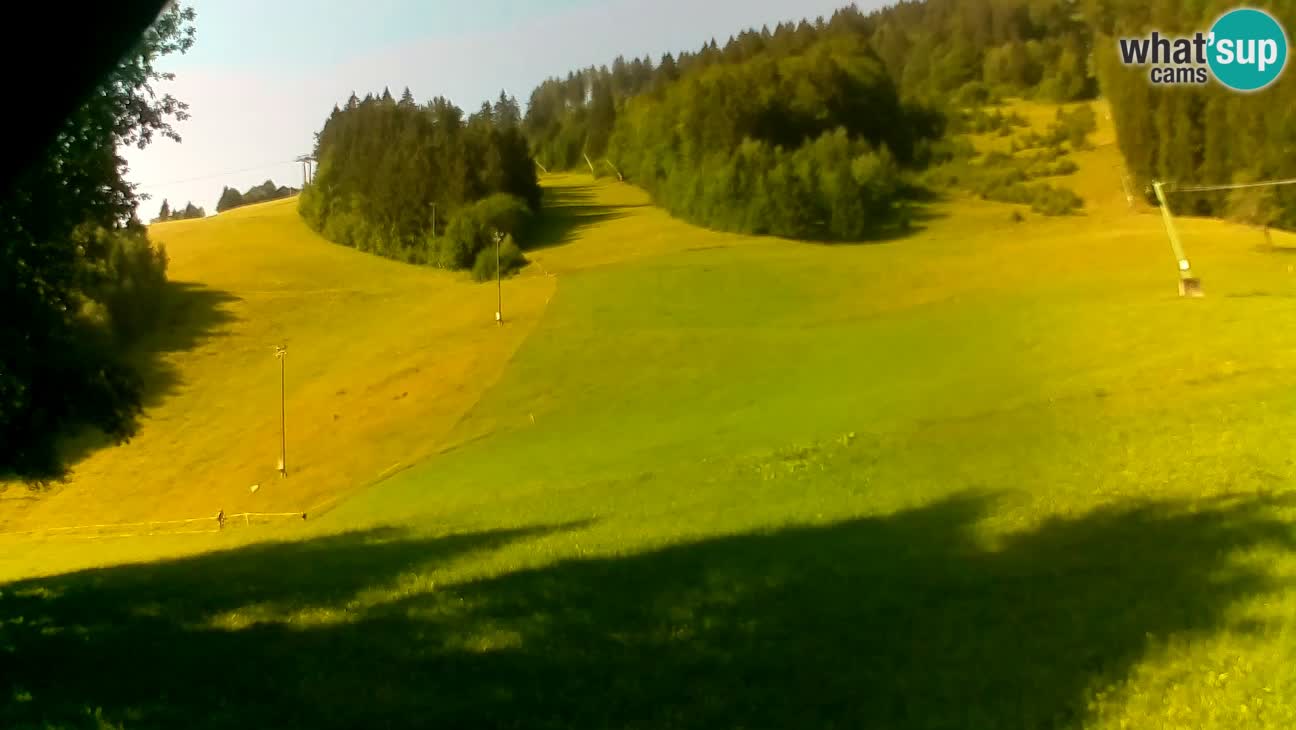 Stari Vrh – Sidro