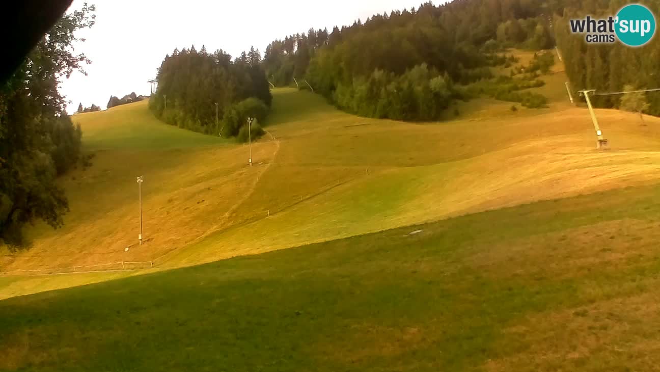 Stari Vrh – Sidro