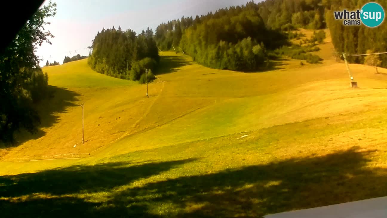 Stari Vrh – Sidro