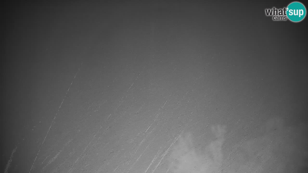 Webcam en direct de la station de ski de Stari Vrh – Slovénie