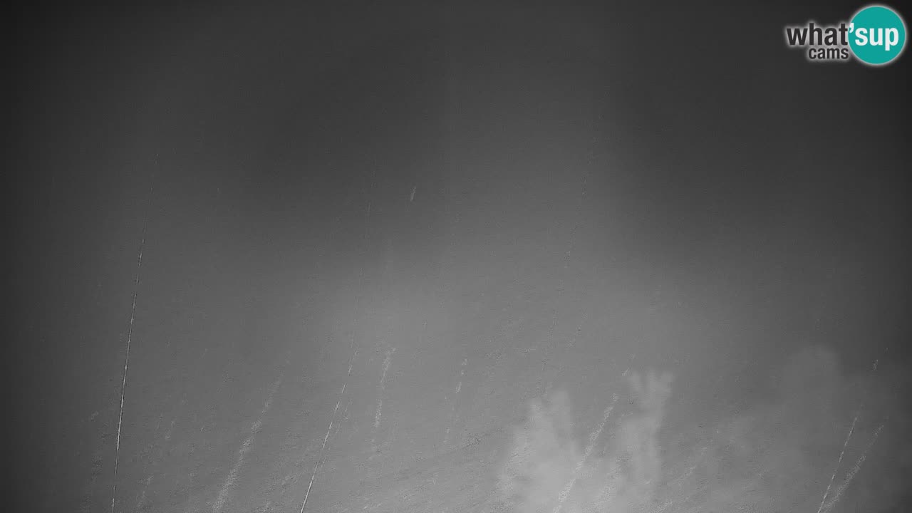 Stazione sciistica di Stari Vrh Webcam in diretta – Slovenia