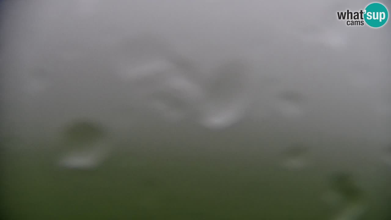 Stazione sciistica di Stari Vrh Webcam in diretta – Slovenia