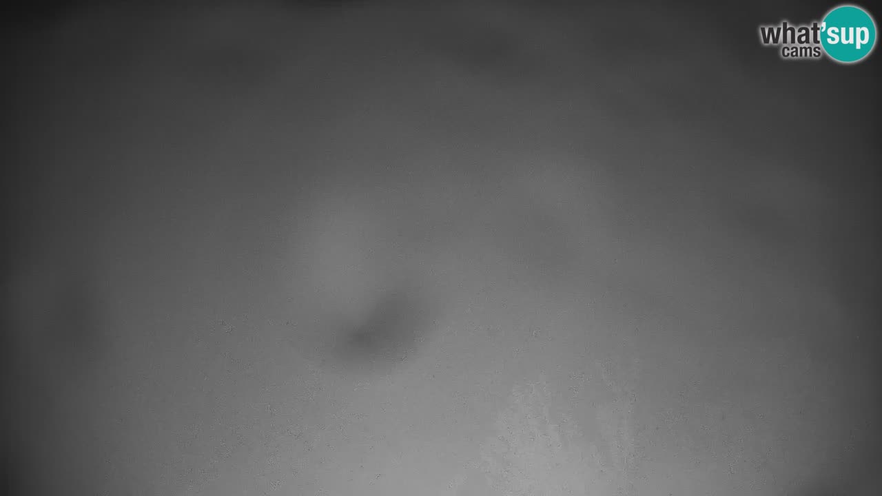 Webcam en direct de la station de ski de Stari Vrh – Slovénie